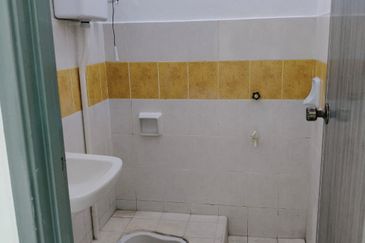 Bandar Putra Kulai (4e03 Sonatia 3)