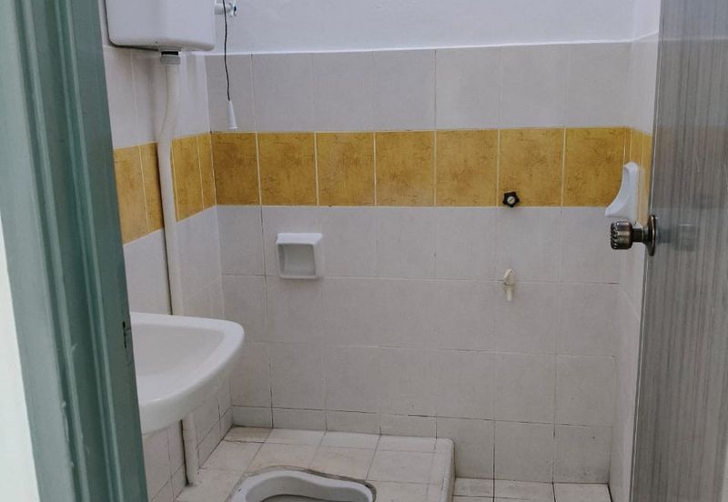 Bandar Putra Kulai (Sonatia 3)