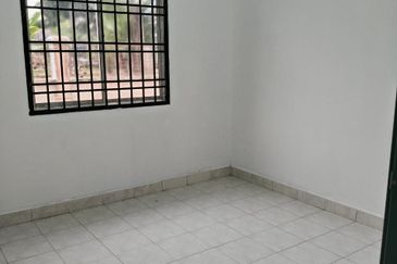 Bandar Putra Kulai (4e03 Sonatia 3)