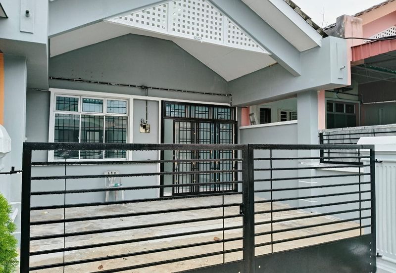 Bandar Putra Kulai (Sonatia 3)