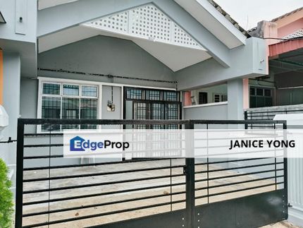 Bandar Putra Kulai Jalan Rajawali 11, Johor, Kulai