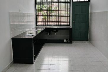 Bandar Putra Kulai (4e03 Sonatia 3)