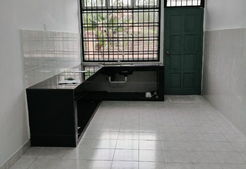 Bandar Putra Kulai (Sonatia 3)