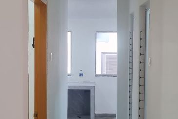 Taman Ungku Tun Aminah