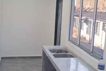 Taman Ungku Tun Aminah