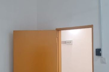 Taman Ungku Tun Aminah