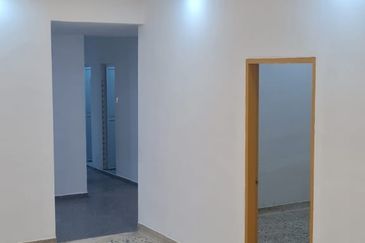 Taman Ungku Tun Aminah