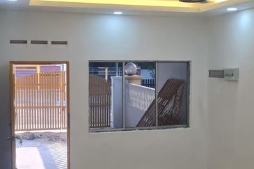 Taman Ungku Tun Aminah