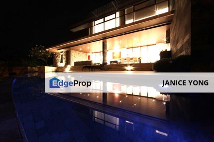 Ledang Heights @ Iskandar Puteri, Johor, Johor Bahru