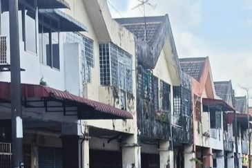 Taman Ungku Tun Aminah