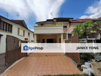 Taman Seri Austin End Lot, Johor, Johor Bahru