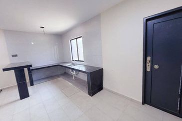 Bandar Baru Permas Jaya