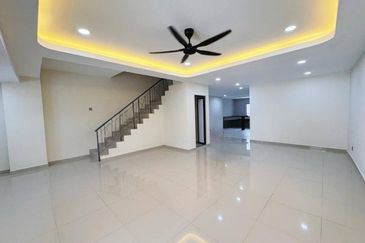 Bandar Baru Permas Jaya