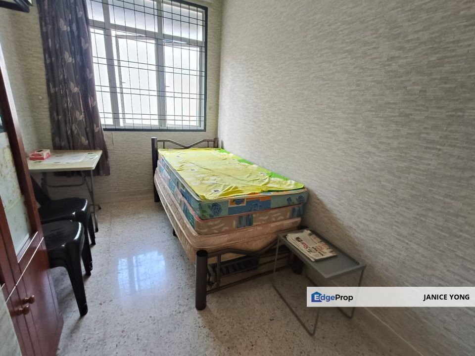 Bandar Seri Alam Jalan Suria, Johor, Masai