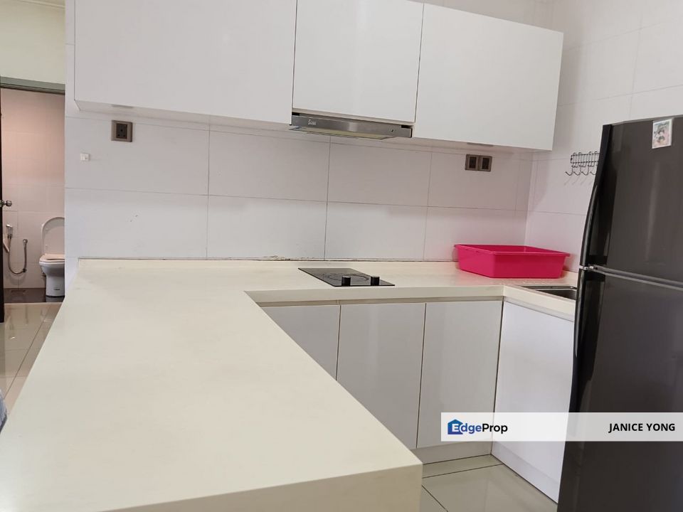 V@Summerplace @ JB Town, Johor, Johor Bahru