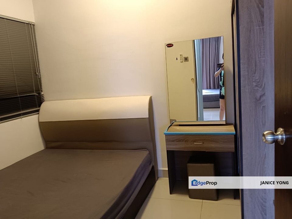 V@Summerplace @ JB Town, Johor, Johor Bahru