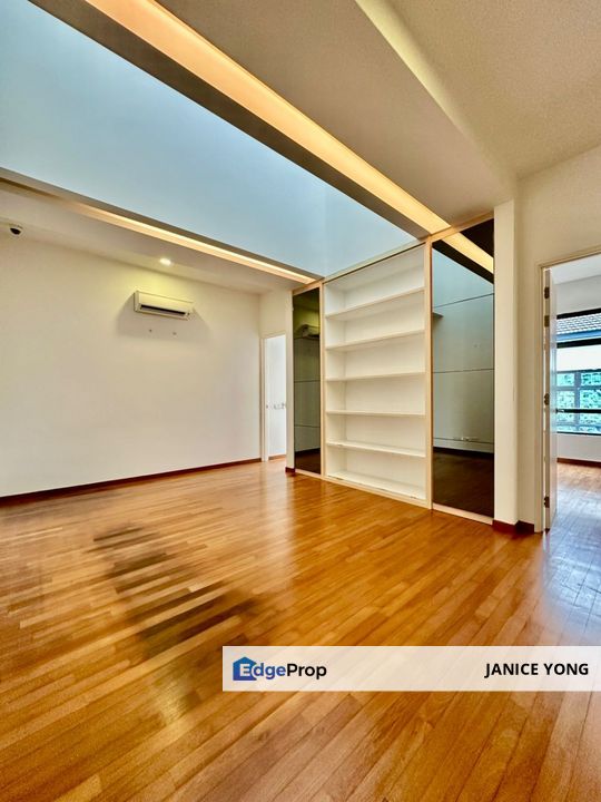 Eco Botanic @ Greenland, Johor, Nusajaya