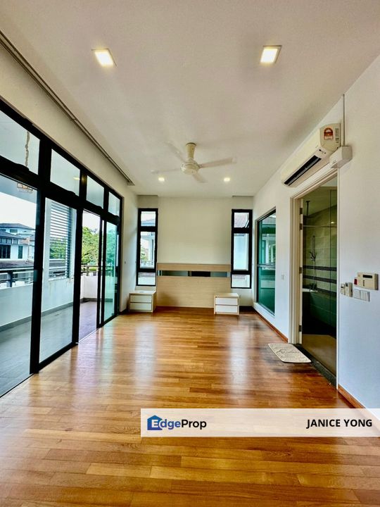 Eco Botanic @ Greenland, Johor, Nusajaya