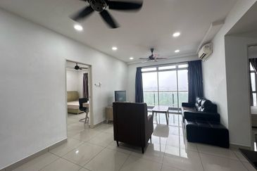 D'Putra Suites @ Bandar Putra Kulai