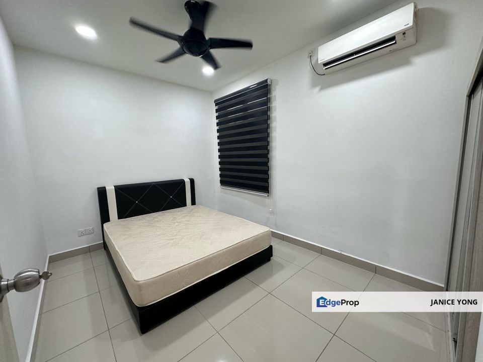 D'Putra Suites @ Kulai, Johor, Kulai