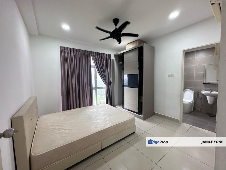 D'Putra Suites @ Kulai, Johor, Kulai