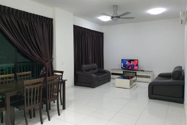 The Sky Executive Suites