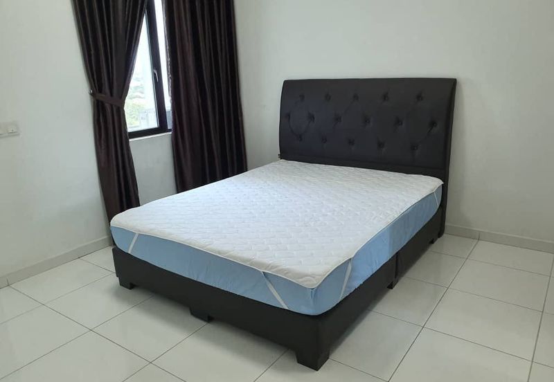 The Sky Executive Suites