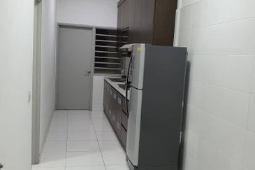 The Sky Executive Suites