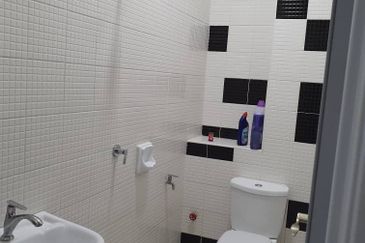 The Sky Executive Suites