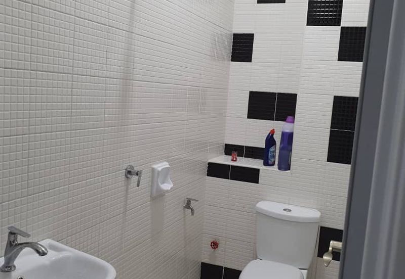 The Sky Executive Suites