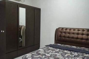 The Sky Executive Suites