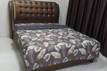 The Sky Executive Suites