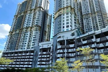 The Arc At Austin Hill