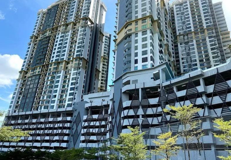 The Arc At Austin Hill