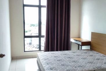 The Arc At Austin Hill