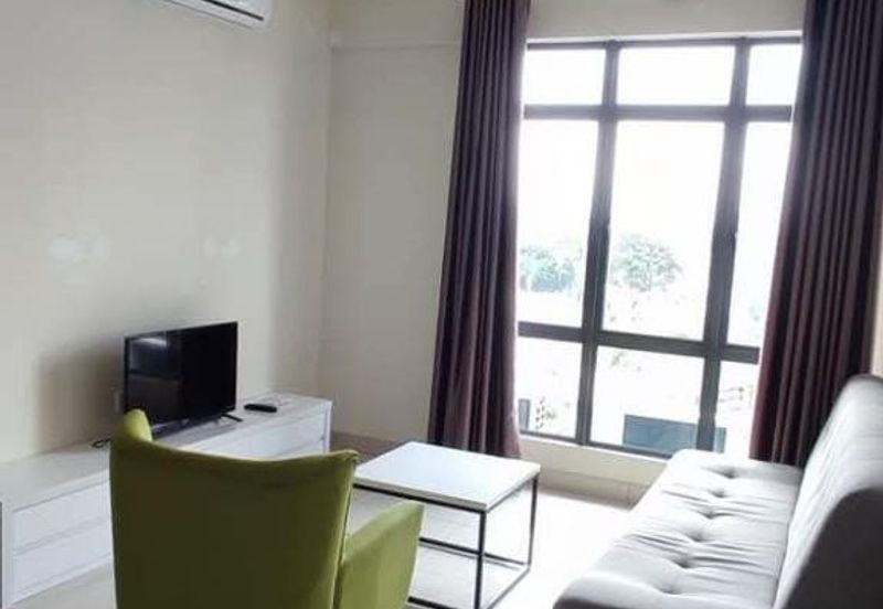 The Arc At Austin Hill