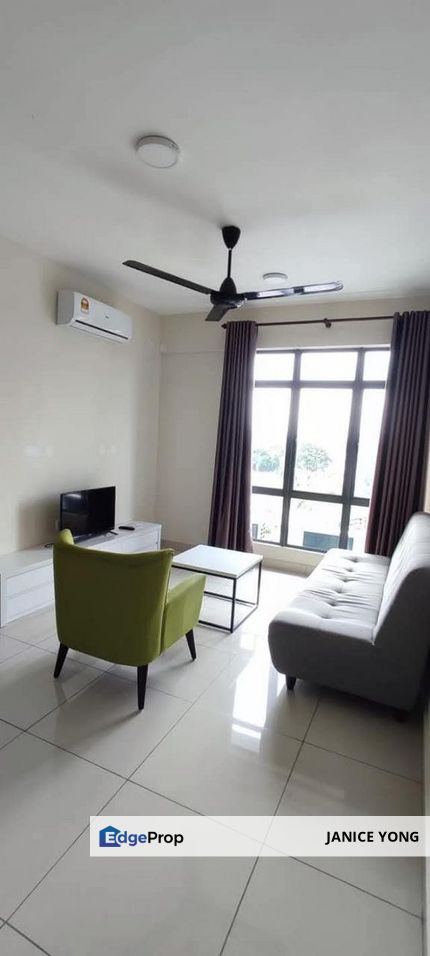 Arc Austin Hill @ Taman Daya, Johor, Johor Bahru