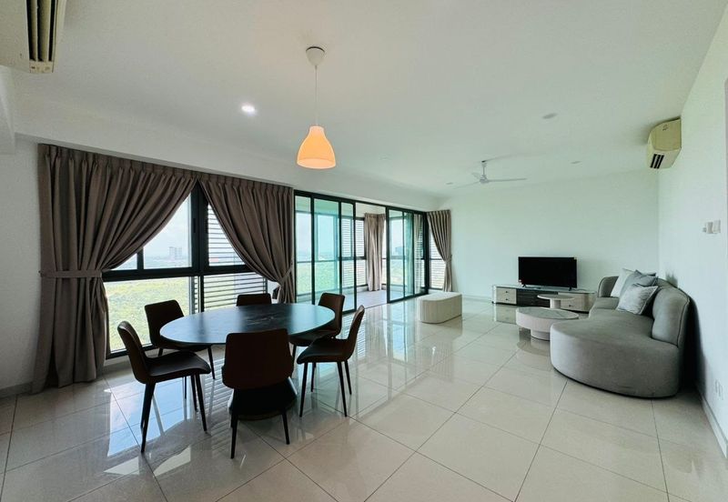 Iskandar Residences Medini