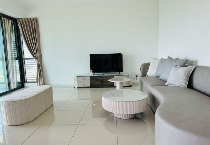 Iskandar Residences Medini