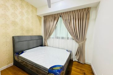 Iskandar Residences Medini