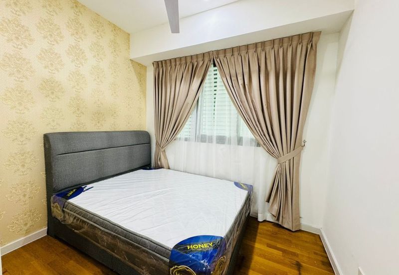 Iskandar Residences Medini