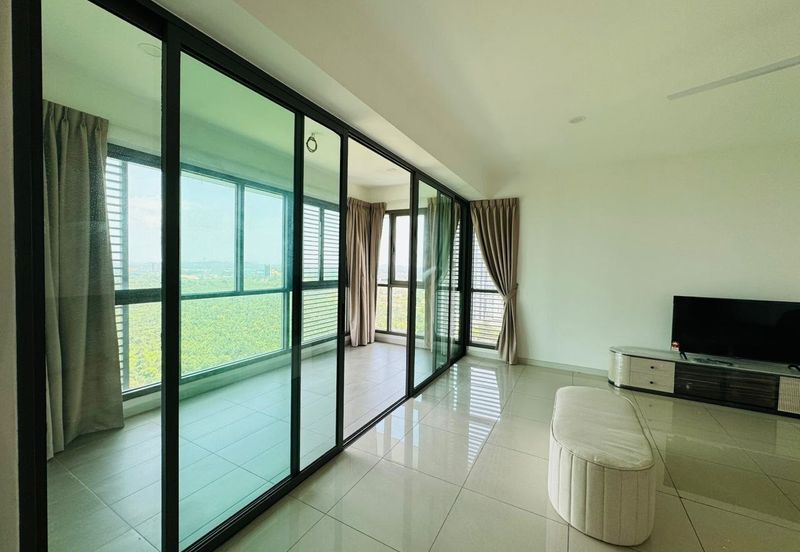 Iskandar Residences Medini