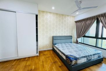 Iskandar Residences Medini