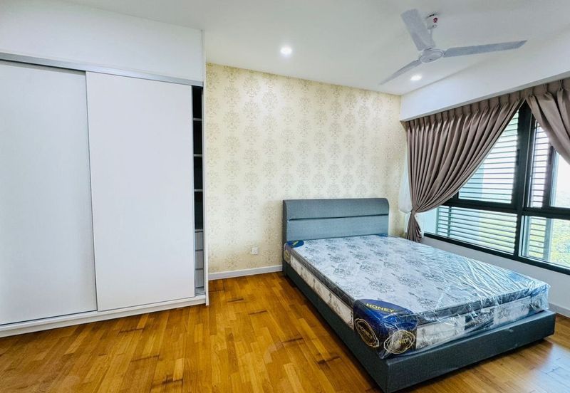 Iskandar Residences Medini