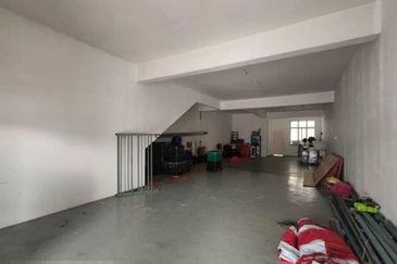 Taman Sierra Perdana