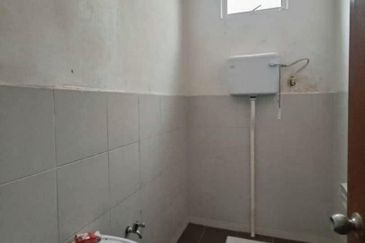 Taman Sierra Perdana