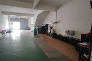 Taman Sierra Perdana