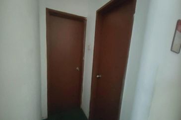 Taman Sierra Perdana