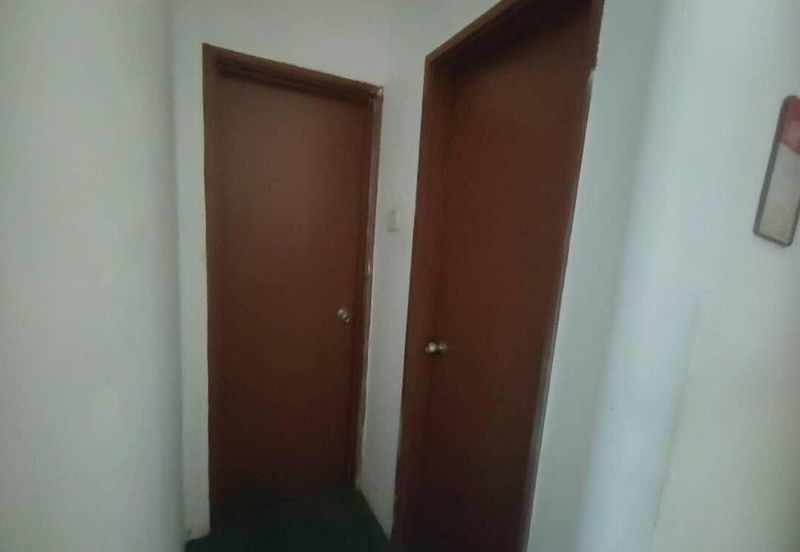 Taman Sierra Perdana