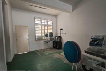 Taman Sierra Perdana